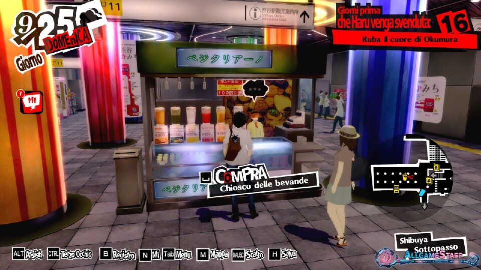 P5R