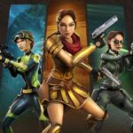 Challenge Mode Patch arriva in Tomb Raider I–III Remastered