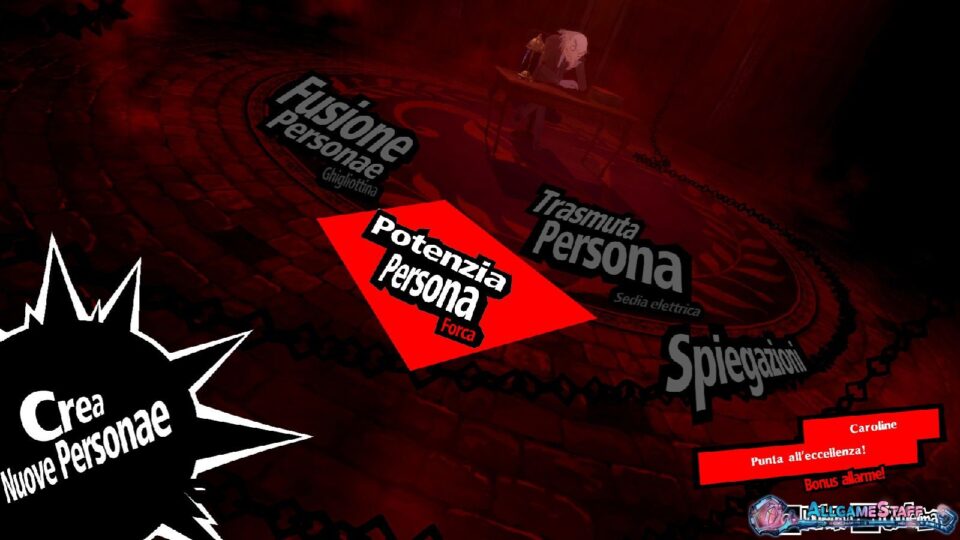 P5R