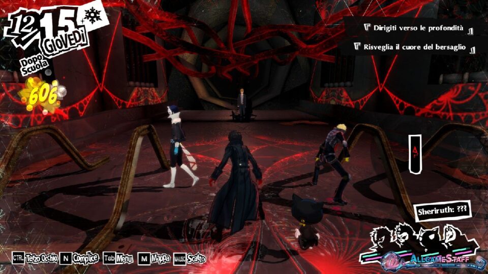 P5R