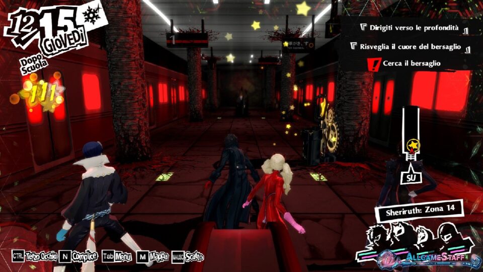 P5R