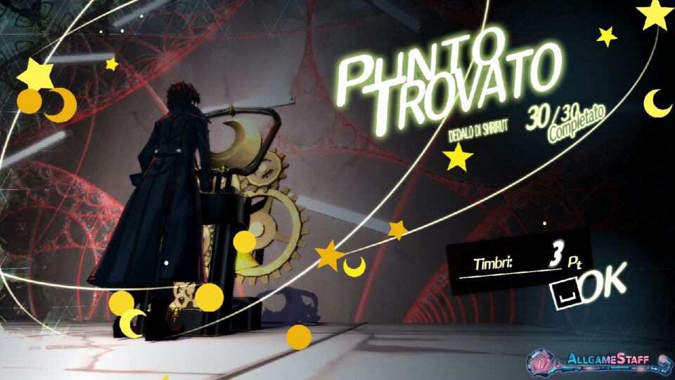 P5R
