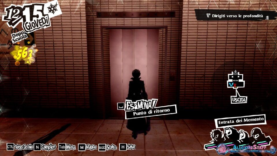 P5R