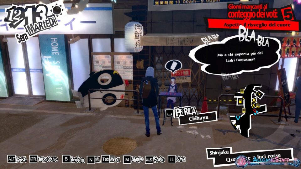 P5R
