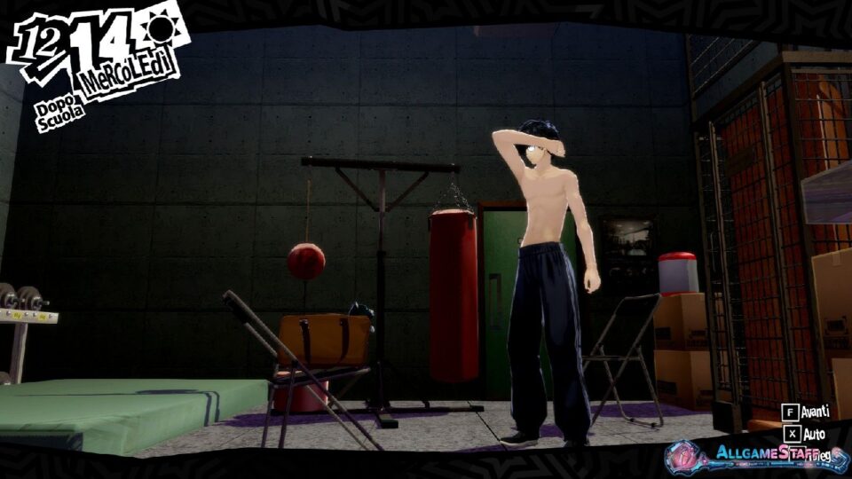 P5R