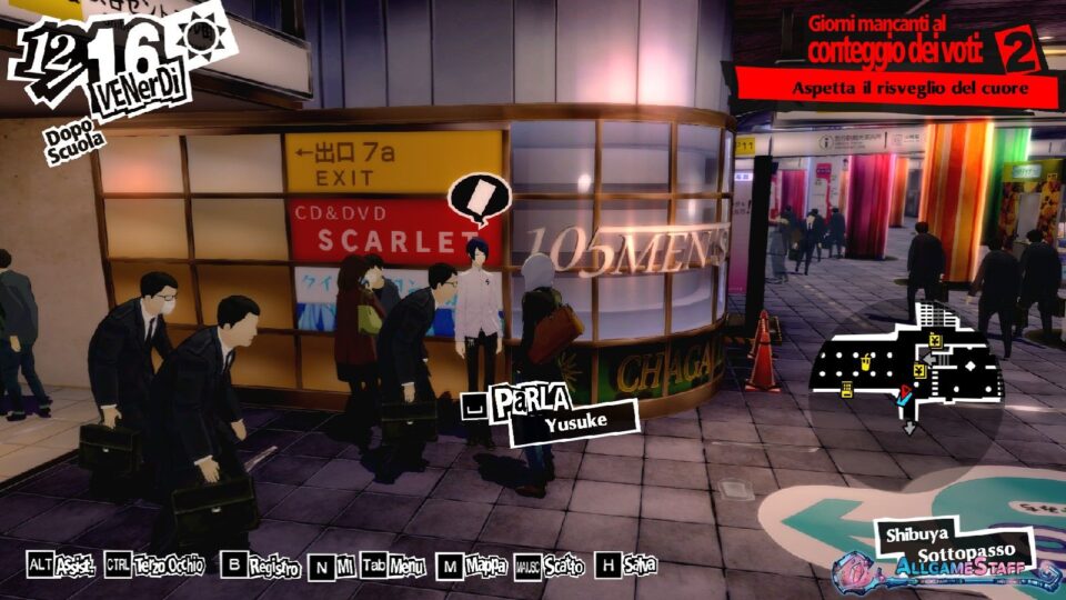 P5R