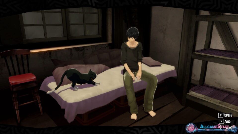 P5R