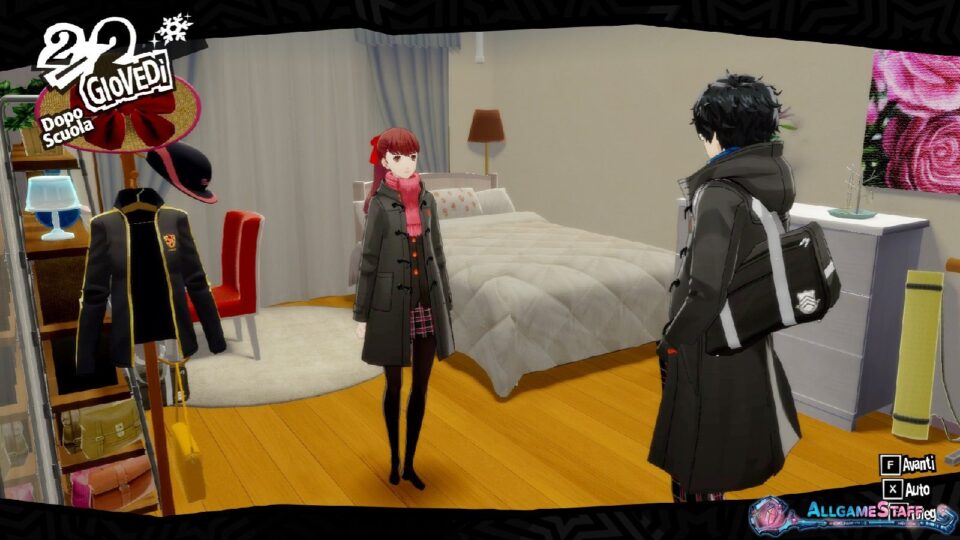 P5R