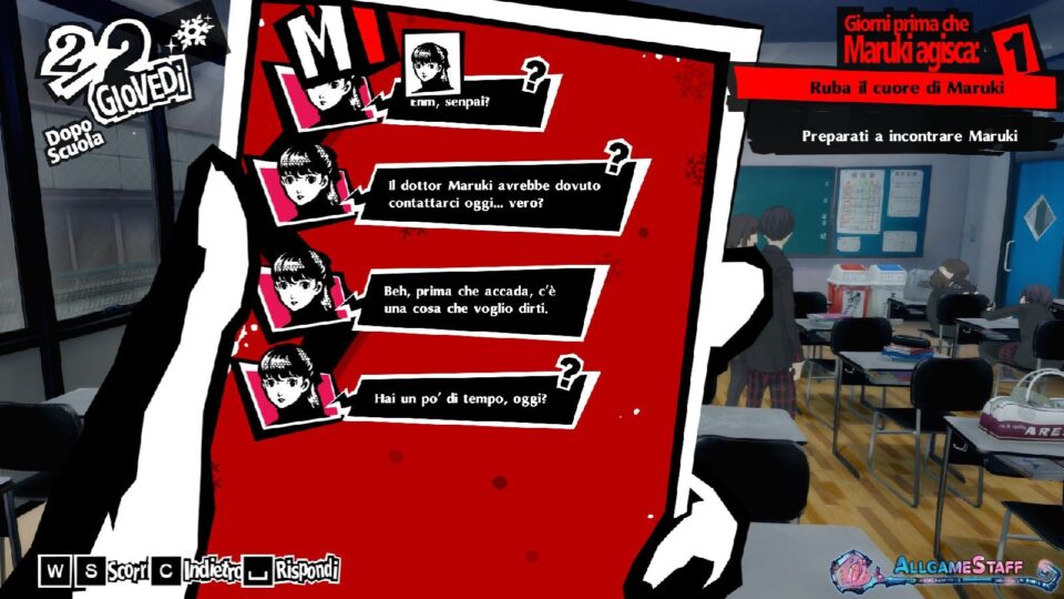 P5R