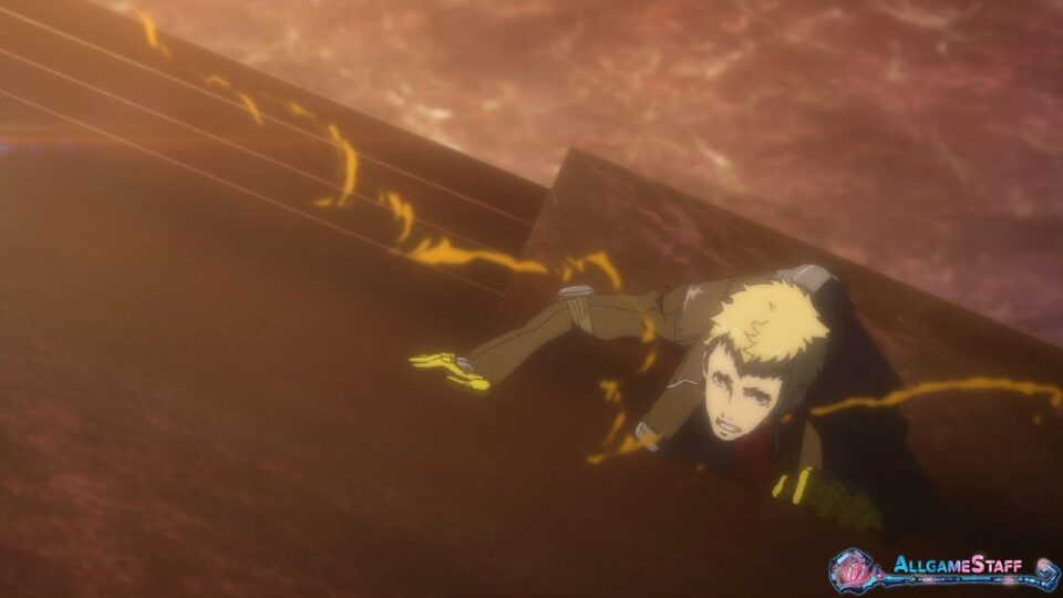Settimana 34 di Persona 5 Royal
