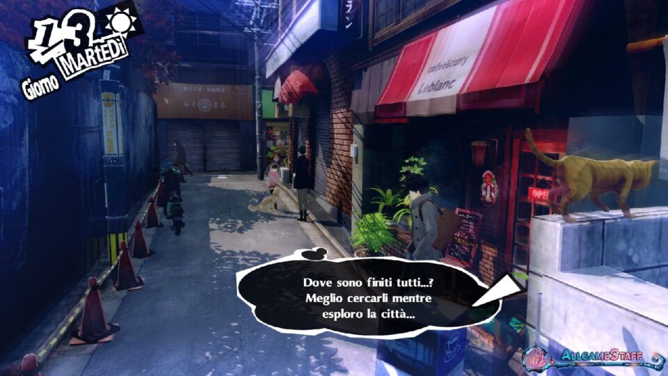 P5R