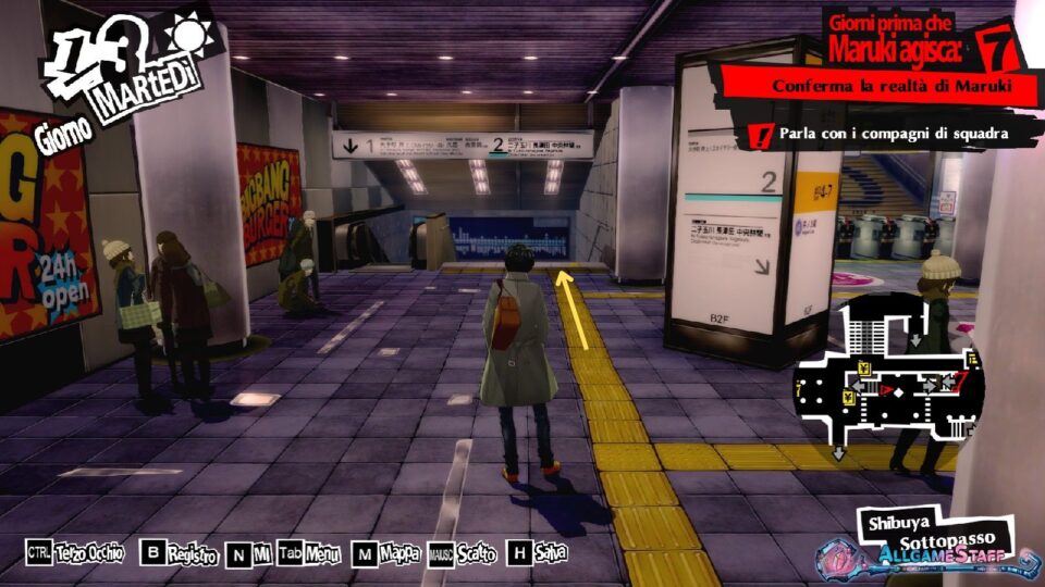 P5R