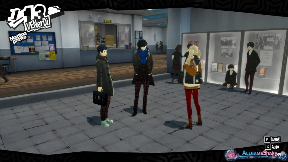 P5R