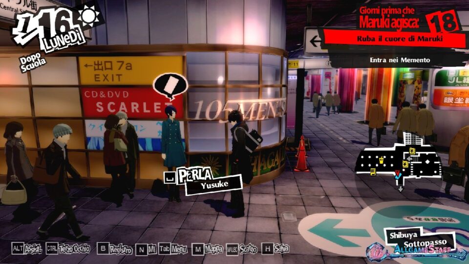 P5R