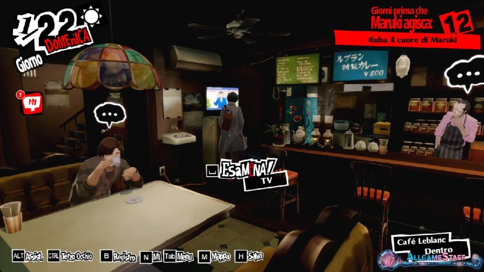 P5R
