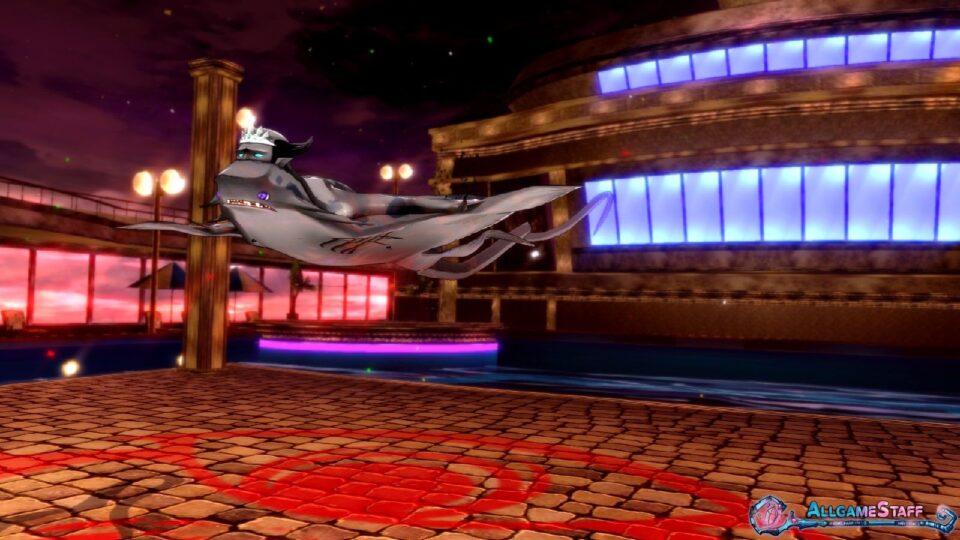 Settimana 33 di Persona 5 Royal