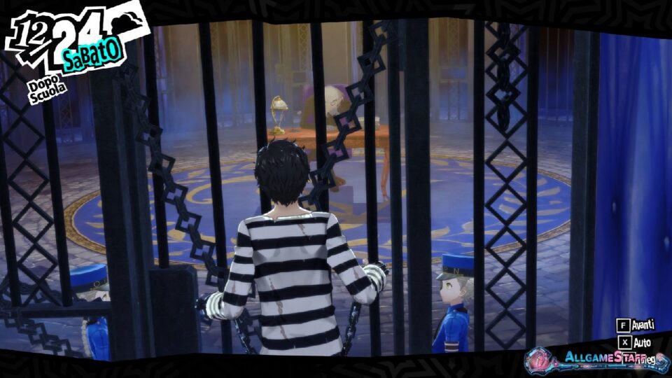 P5R