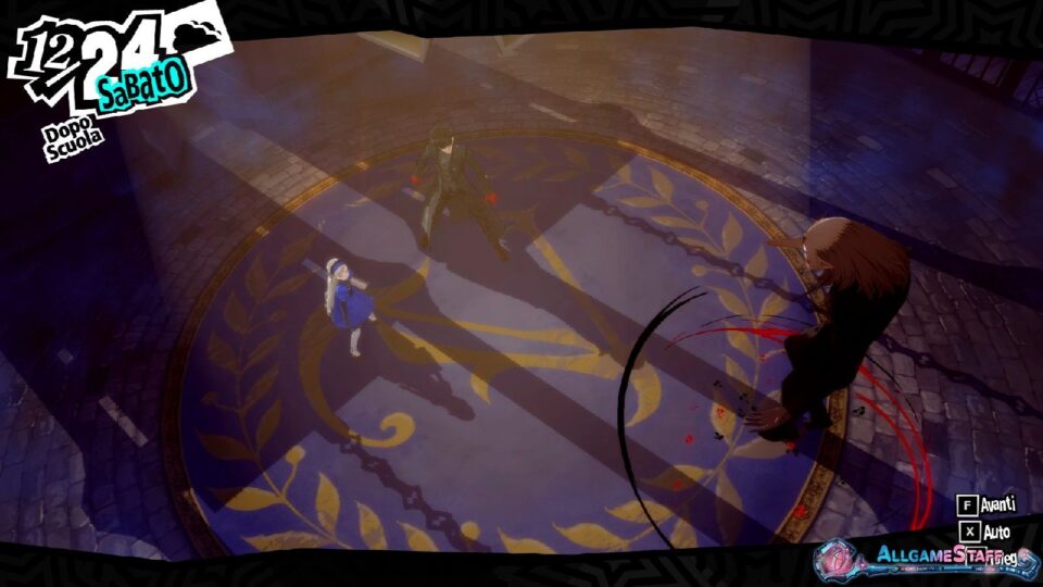 P5R