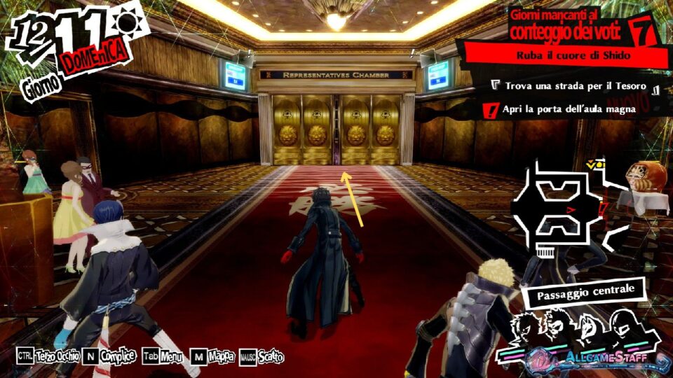 P5R