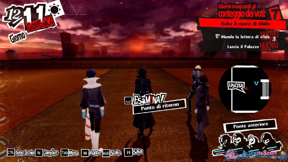 P5R