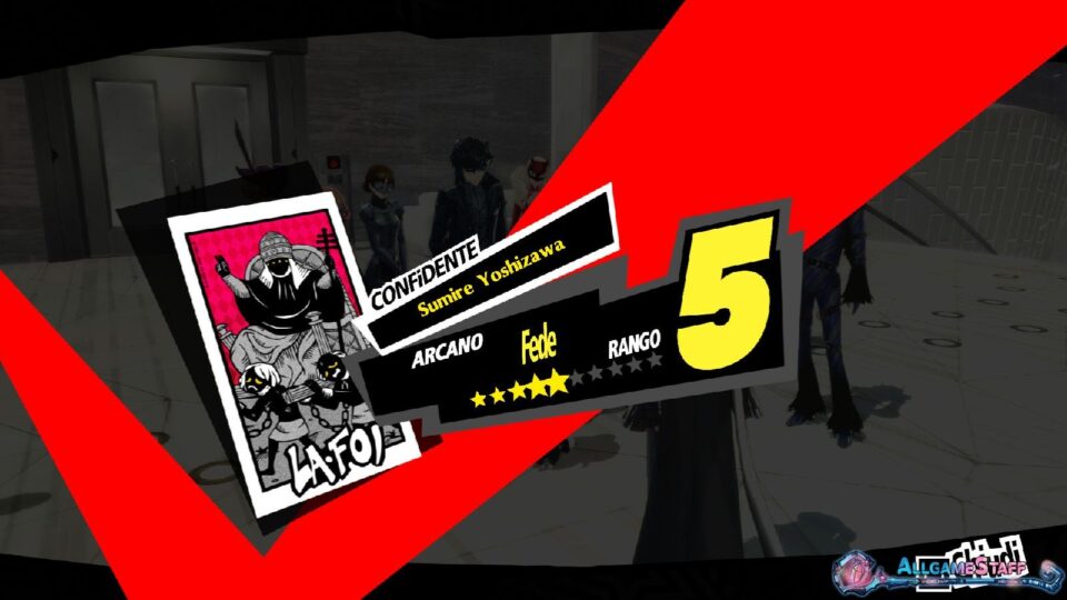 P5R