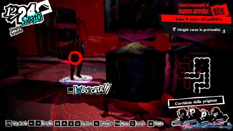 P5R