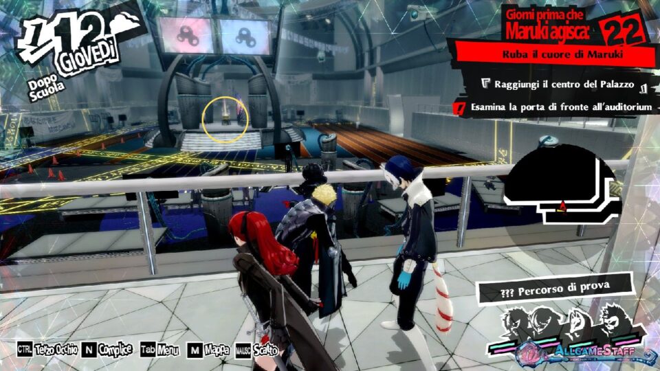 P5R