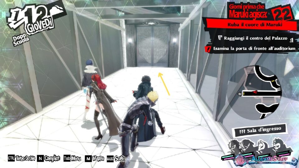 P5R