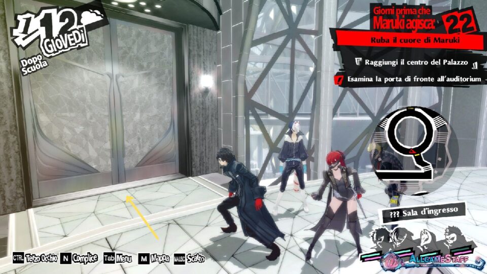 P5R