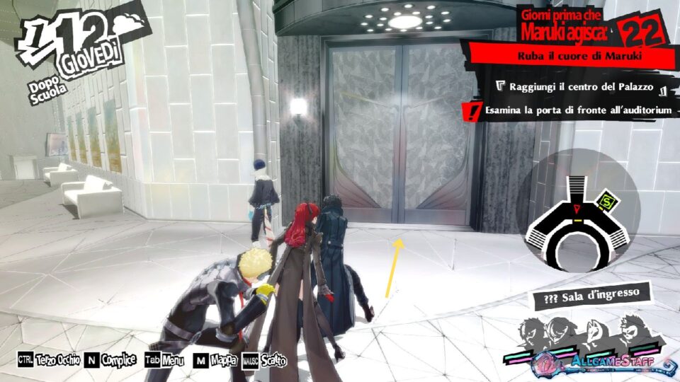 P5R