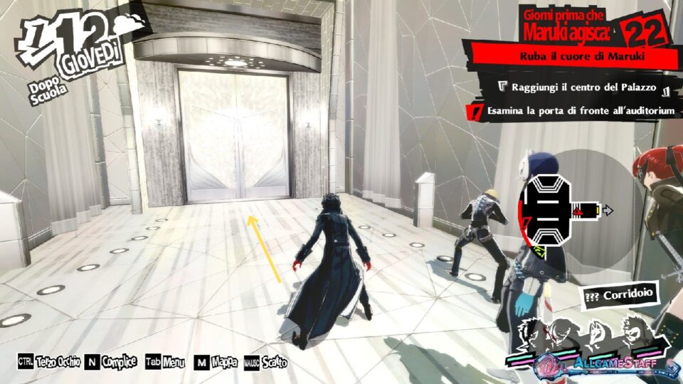 P5R