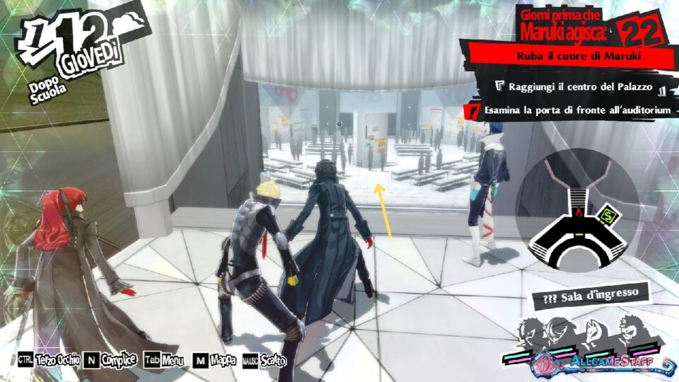 P5R