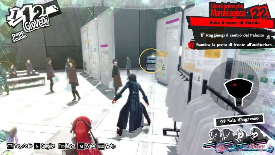 P5R