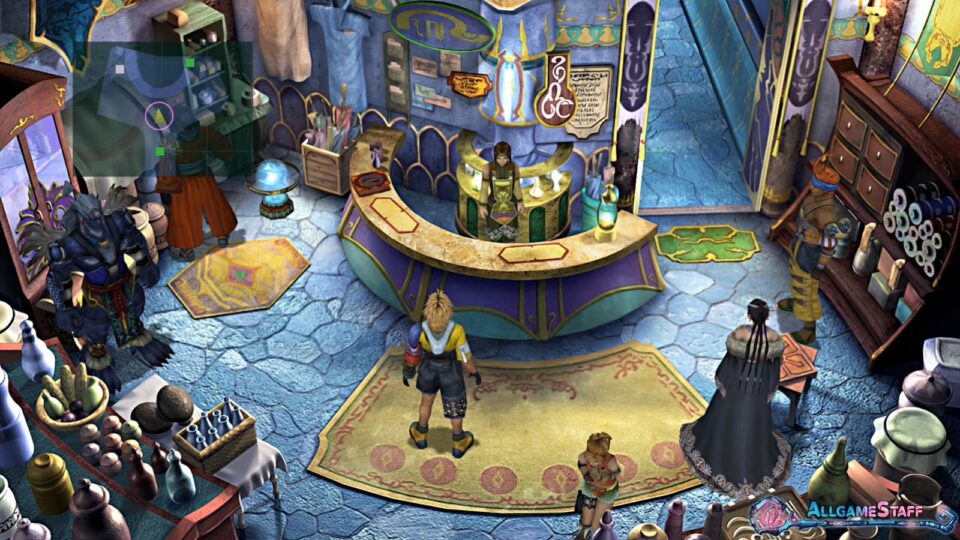 FFX