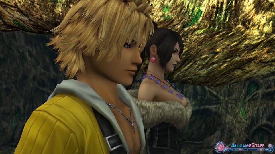 FFX