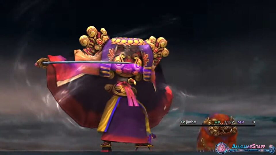 Final Fantasy X HD Remaster - Guida Zanmato