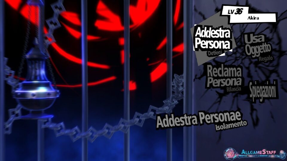 P5R