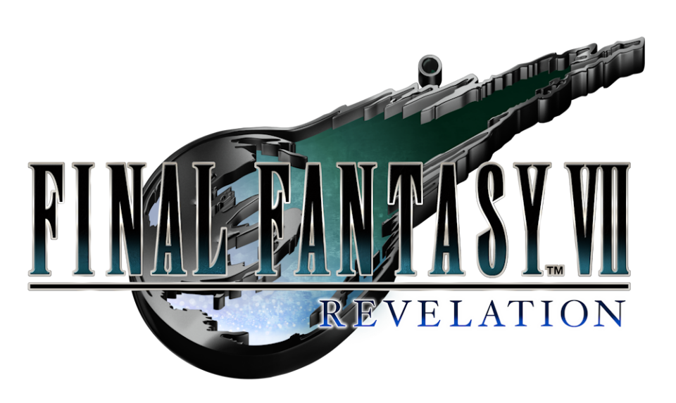 Final Fantasy VII Revelation - Logo