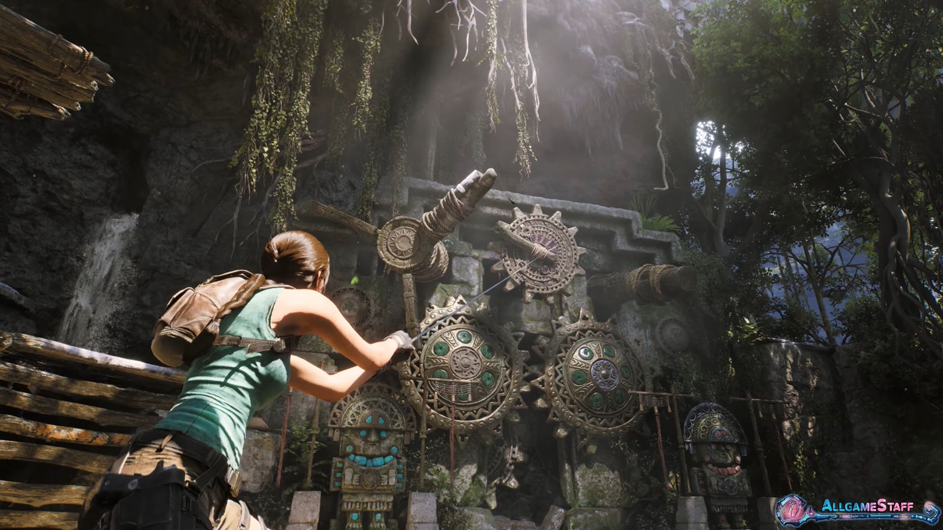 Quinto diario degli sviluppatori di Tomb Raider Legacy of Atlantis