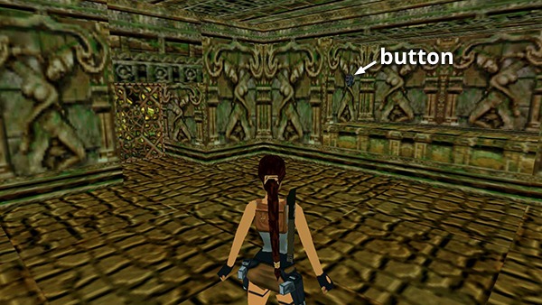 Tomb Raider 3 - Livello 3: Il Fiume Gange