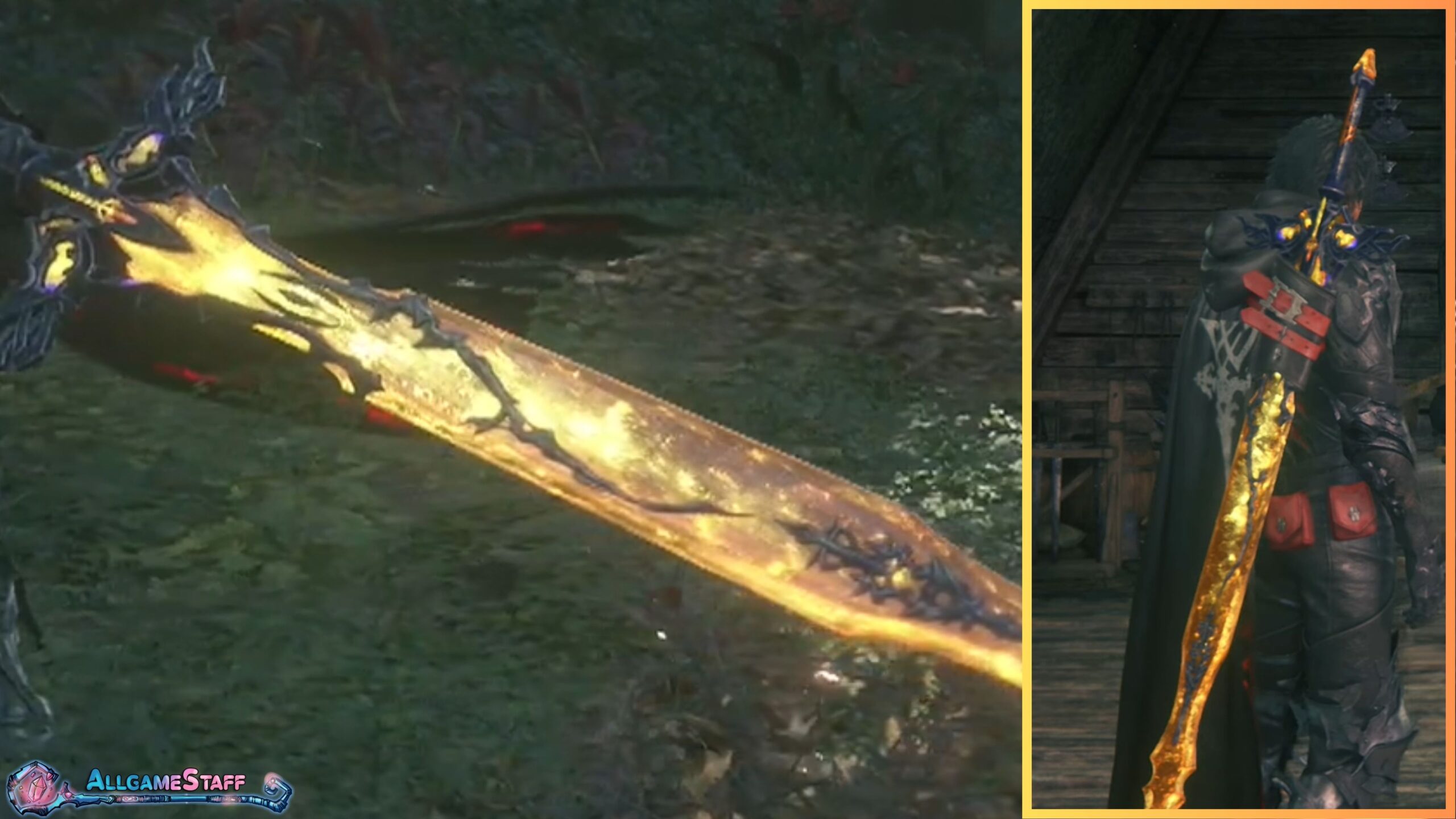 Peccato Originale in Final Fantasy XVI: come ottenere l’arma più potente