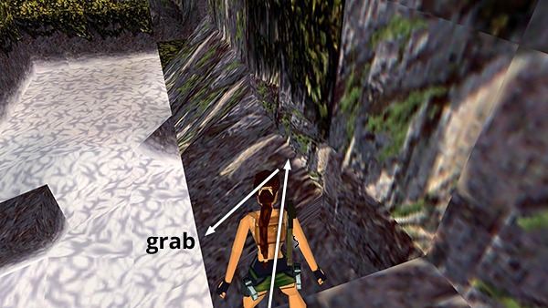 Tomb Raider 3 - Livello 10: Gola di Madubu