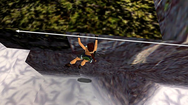 Tomb Raider 3 - Livello 10: Gola di Madubu
