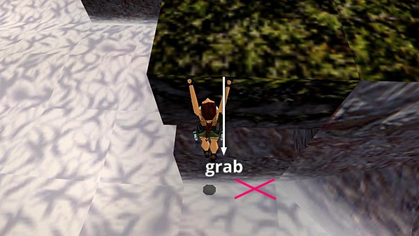 Tomb Raider 3 - Livello 10: Gola di Madubu