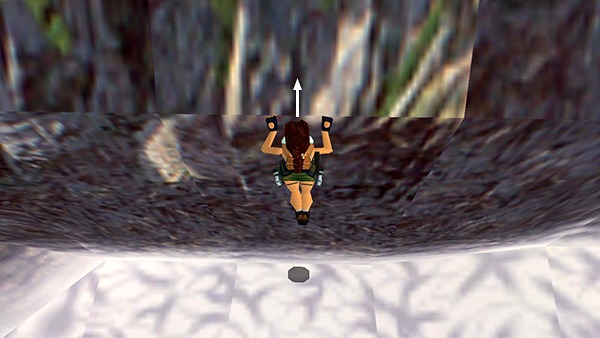 Tomb Raider 3 - Livello 10: Gola di Madubu