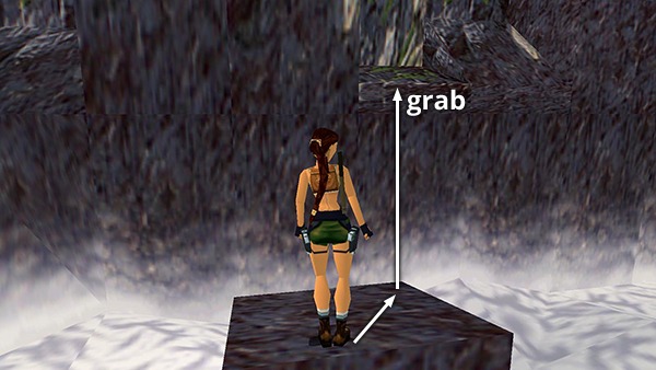 Tomb Raider 3 - Livello 10: Gola di Madubu