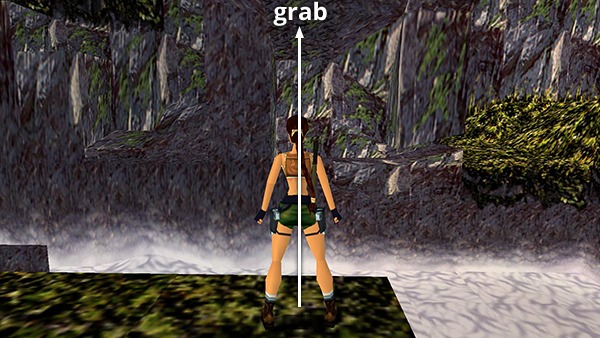 Tomb Raider 3 - Livello 10: Gola di Madubu