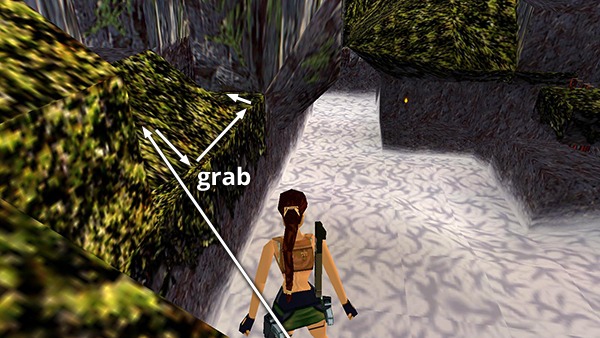 Tomb Raider 3 - Livello 10: Gola di Madubu