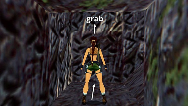 Tomb Raider 3 - Livello 10: Gola di Madubu