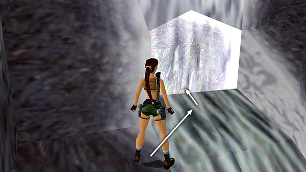 Tomb Raider 3 - Livello 10: Gola di Madubu